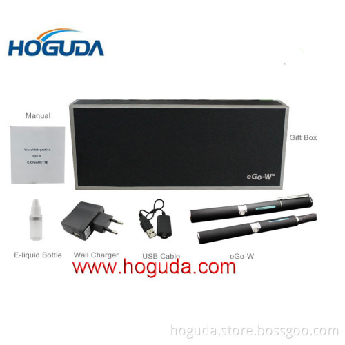 2013 Newest Electronic Cigarette EGO-W